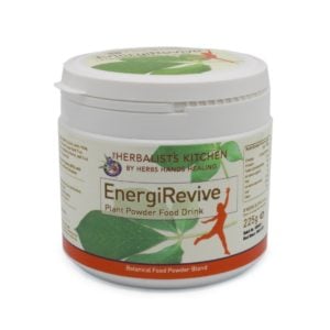 EnergiRevive Powder