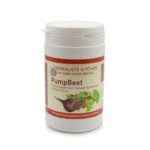 Pumpbeet Capsules