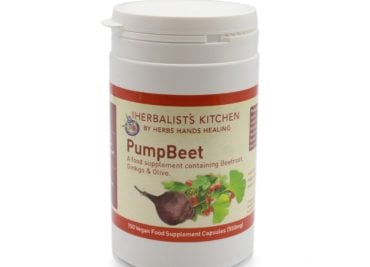 Warming Herbs that Work