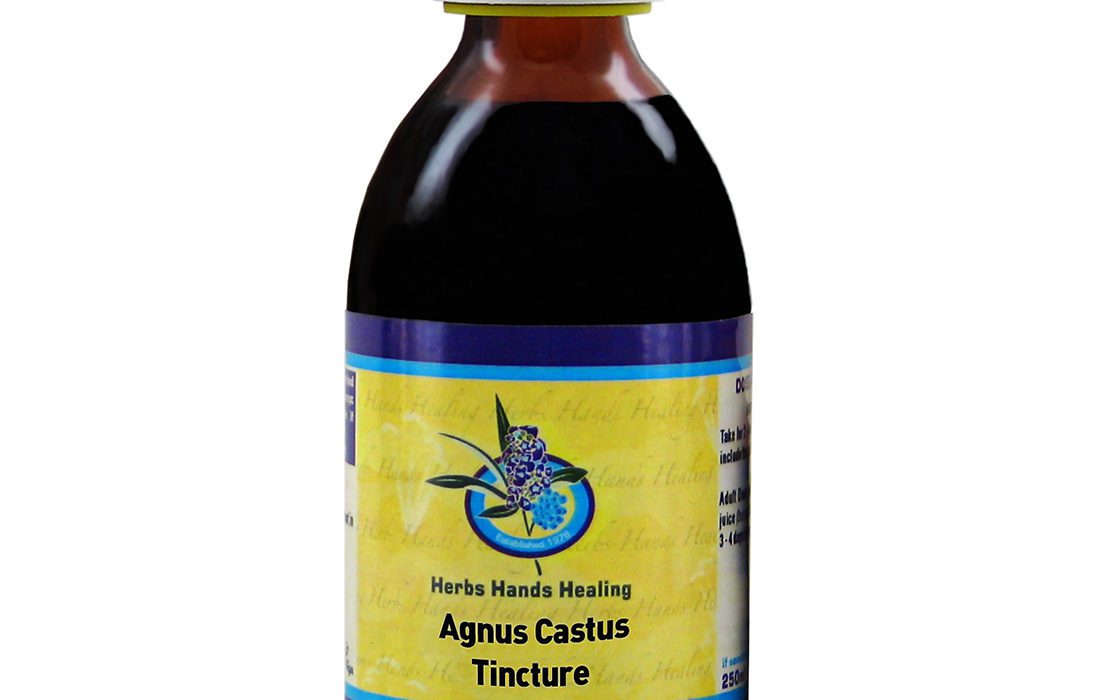 Agnus Castus Tincture 1100