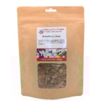 Breathe and Clear Herb Tea