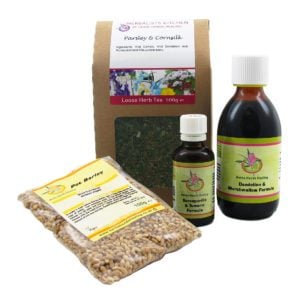 28-day Kidney Cleanse Kit 1100