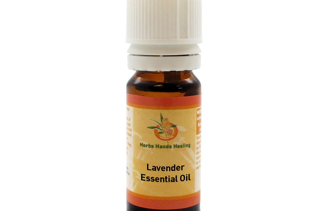 Lavender Oil 10ml essential oil