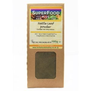 Nettle Leaf Powder 1100