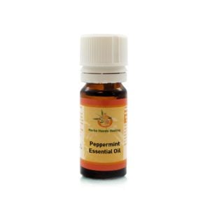 Peppermint Oil 10ml 1100