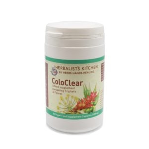 ColoClear 1100