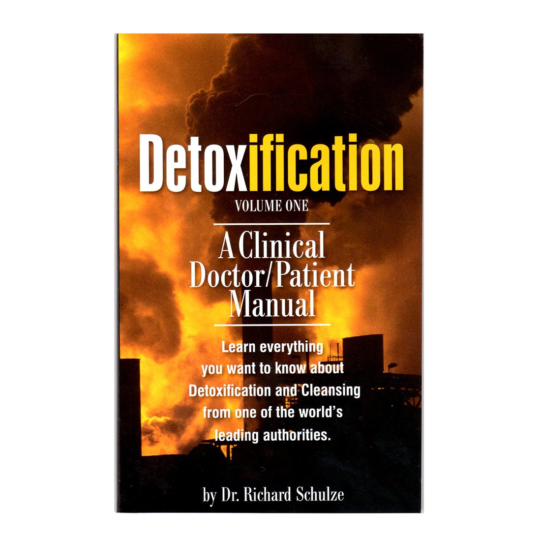 Detoxification Vol. 1