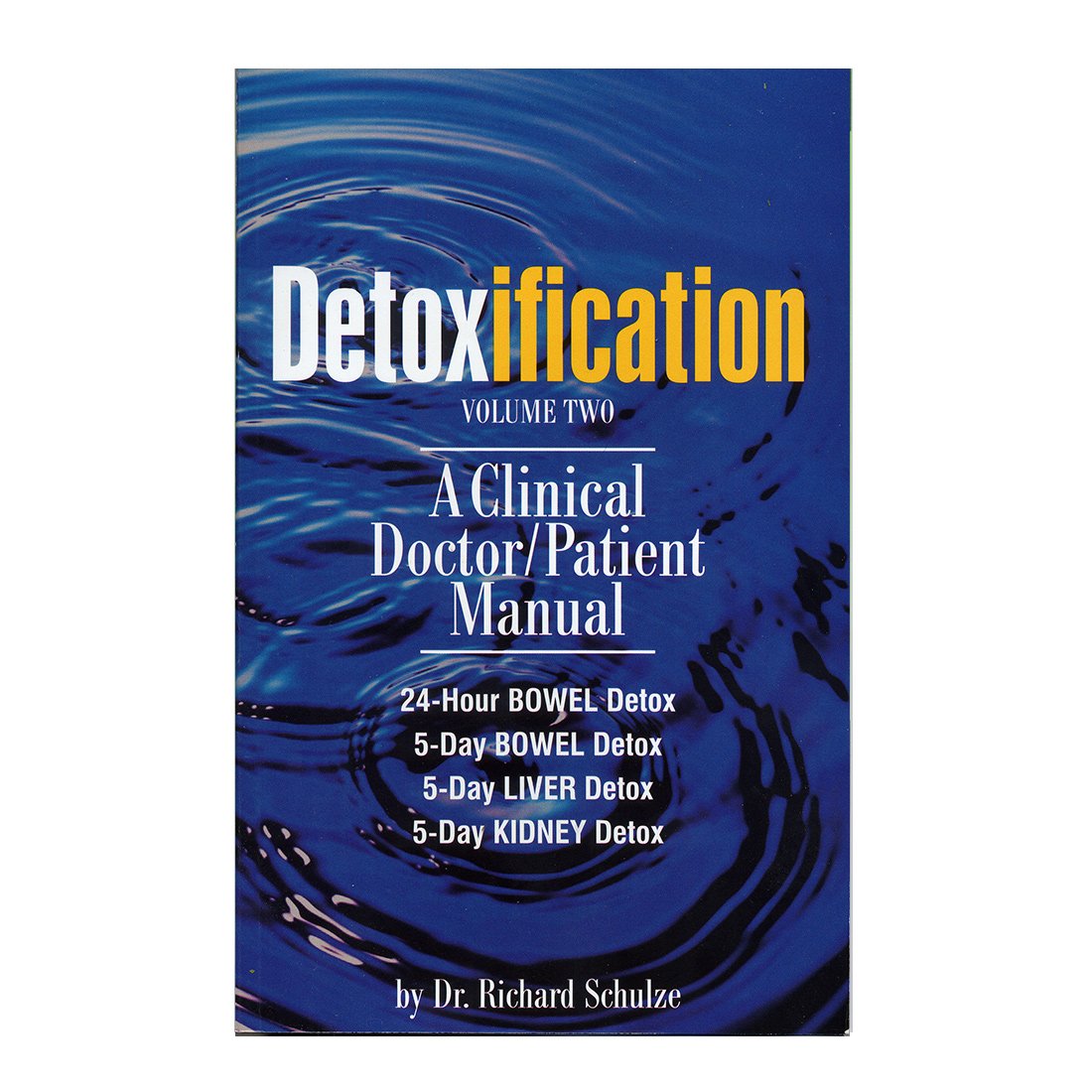 Detoxification Vol. 2