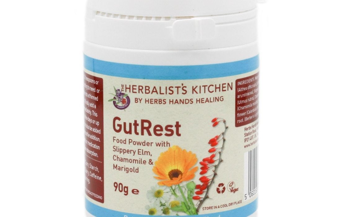 Gutrest Powder