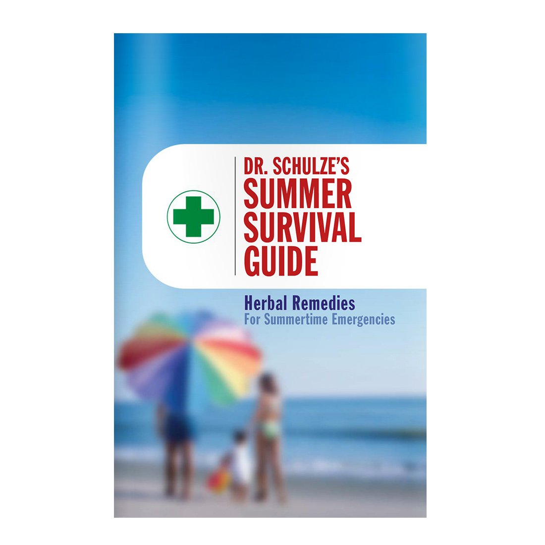 Dr Schulze's Summer Survival Guide