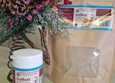 Find relief from gut issues with our Calming Gut Every Situation approach. Restore balance and soothe discomfort effectively.