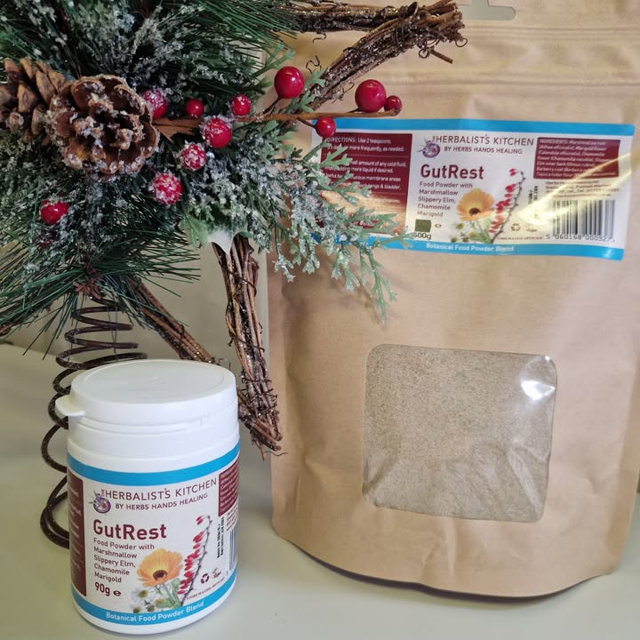 Find relief from gut issues with our Calming Gut Every Situation approach. Restore balance and soothe discomfort effectively.