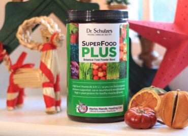 Superfood New Look: Same Quality, Fresh Package