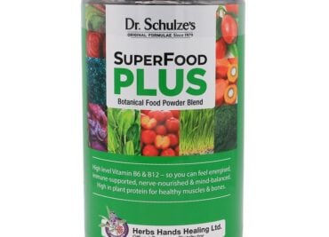 Our New Look Superfood Plus is here! Explore its unique advantages for a healthier lifestyle and improved nutrition.