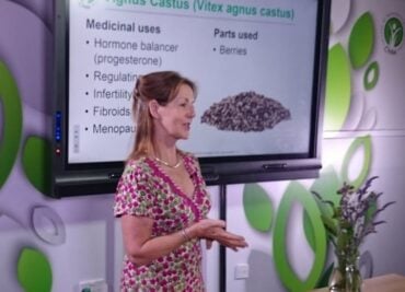 Herbal Care for women