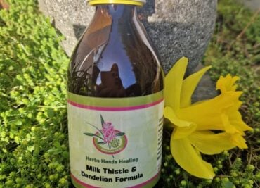 Our Liver Support Formula