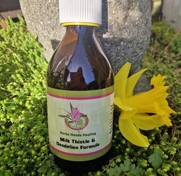 Our Liver Support Formula