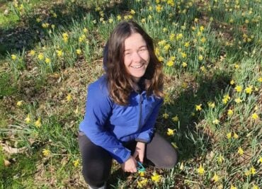 March Newsletter 2026 - Being Fit for Spring