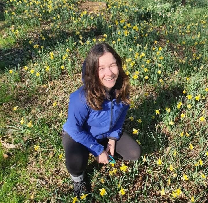 March Newsletter 2026 - Being Fit for Spring